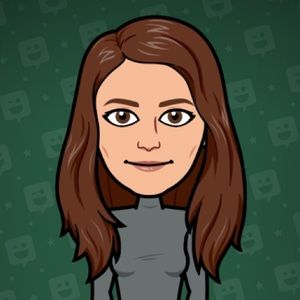 Meet your Posher, Jasmine